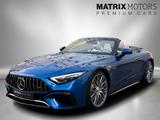 Mercedes-Benz SL 63 AMG 4MATIC+ LIFT heated&cooled HeadUp - gebrauchte Mercedes-Benz SL 63 AMG aus dem Jahr 2023