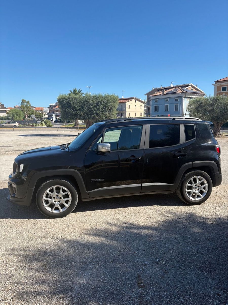 Jeep Renegade 1.0 T3 Longitude