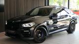 ALPINA XD4|22"|GSD|LEDER BRAUN|360°|EINMALIG - ALPINA XD4 Gebrauchtwagen