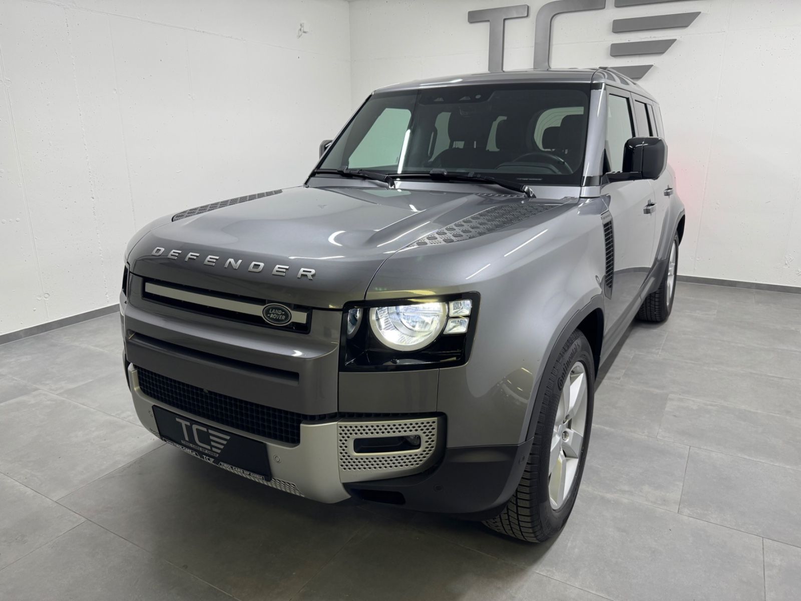 Land Rover Defender 110 P400e Hybrid S, Ahk, Luft, ACC,.. imagem 3