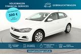 Volkswagen Polo Comfortline 1.0 MPI Klima*PDC*SH - VW Polo Gebrauchtwagen in Karlsruhe