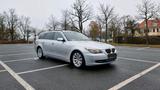 BMW Bmw E61 525d ACC Spur Aktiv Logic 7 AHK Pa... - BMW 525: 525d E61