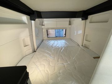 Westfalia James Cook AD 190PS 4x4 OFFROAD 360° Fußbodenhz.