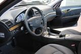 Mercedes-Benz E 200 K Lim. Automatik * Avantgarde * Original! - Mercedes-Benz E 200 aus 2006