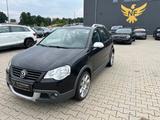 Volkswagen Polo IV CrossPolo 1.4 Klima,Alu,Webasto - gebrauchte VW Polo aus dem Jahr 2007