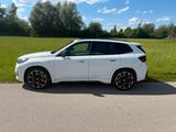BMW X1 M35i xDrive -M35i TopZust. Voll Matrix Pano S