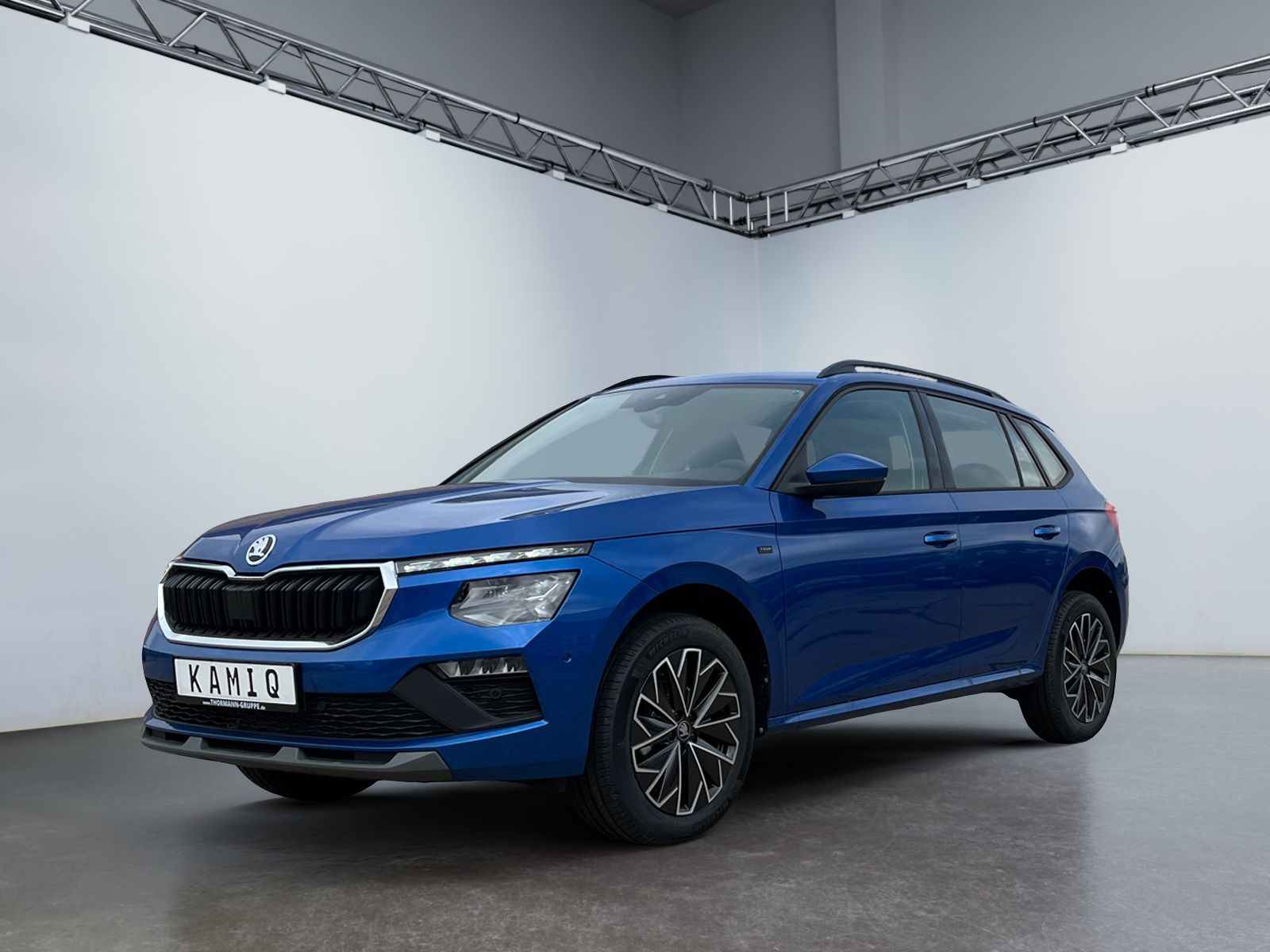 Skoda Kamiq - Bild 2