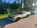 GMC Sprint P.U. (El Camino) - GMC mit LPG-Antrieb