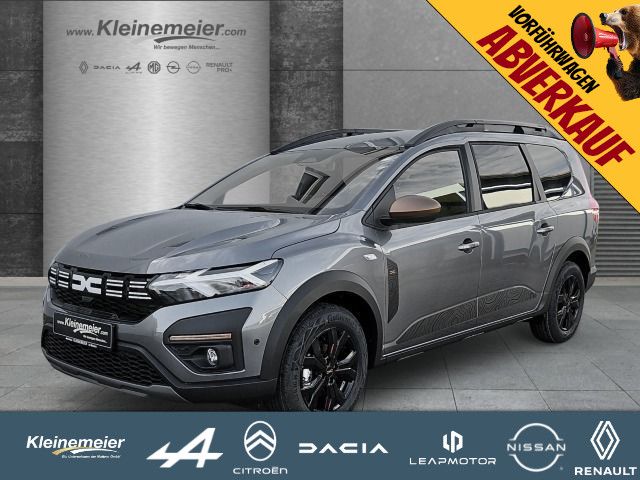 Dacia Jogger Hybrid 140 Extreme*City-Paket*SHZ*RFK*