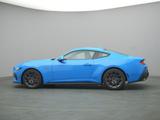 Ford Mustang GT Coupé V8 446PS Aut./MagneRide -12%* - mit Benzin-Antrieb: Blau, Vollleder, Sitzheizung