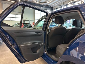 Skoda Fabia Cool Plus *1. Hand*Klima*Freisprech*DAB*BT