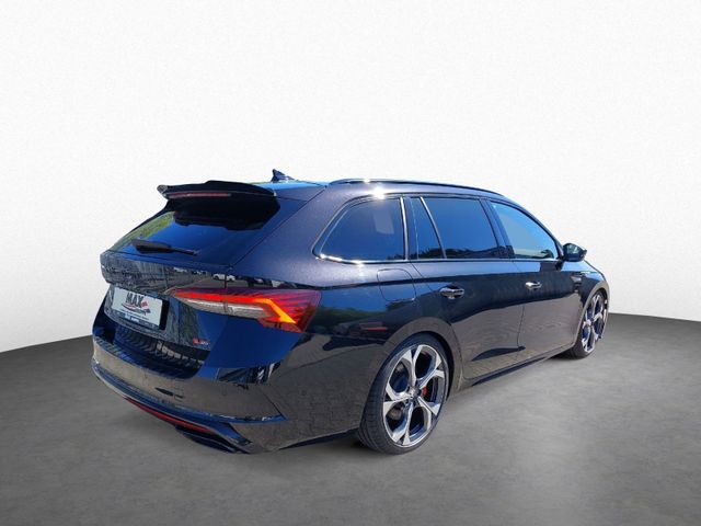 Octavia Combi RS 2.0 TSI 195kW MATRIXLED*HUD*KAM