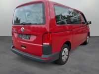 Volkswagen T6 Kombi - Vorschau Bild 2