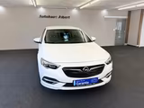 Opel Insignia B Grand Sport Innovation *OPC Line* LED - Opel Insignia Opc mit Diesel-Antrieb