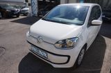 Volkswagen up! move up! BMT/NAVI/KLIMA - Volkswagen up! in München