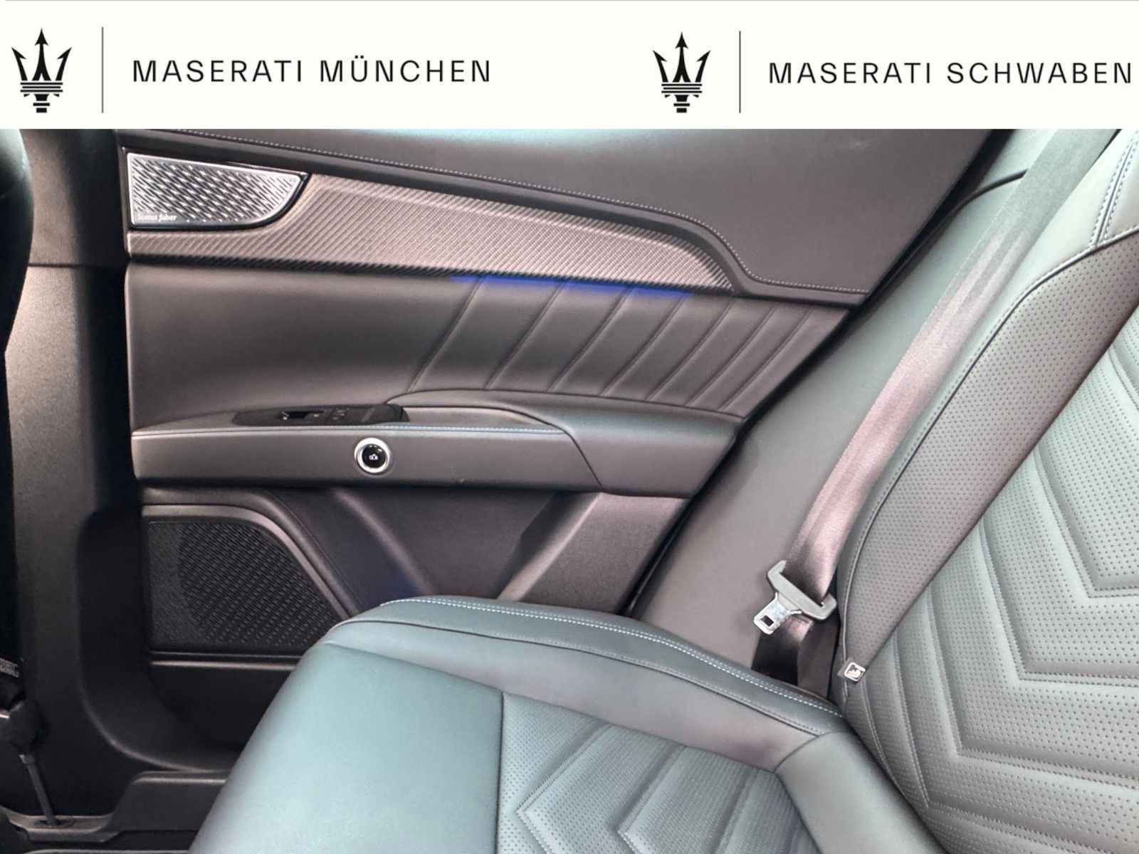 Maserati Grecale TROFEO MY26/ SUMMER SALE 2026 foto 17