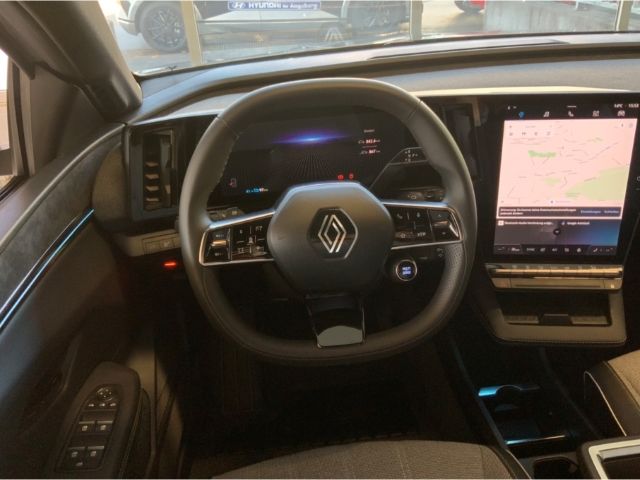 Fahrzeugabbildung Renault Megane E-Tech Electric Techno EV60 220HP Navi di