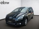 Peugeot 5008 Allure 1.6 156PS Automatik THP | Sitzheiz. - schwarze Peugeot 5008