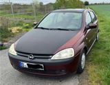 Opel Corsa 1.2 Elegance , Klima
