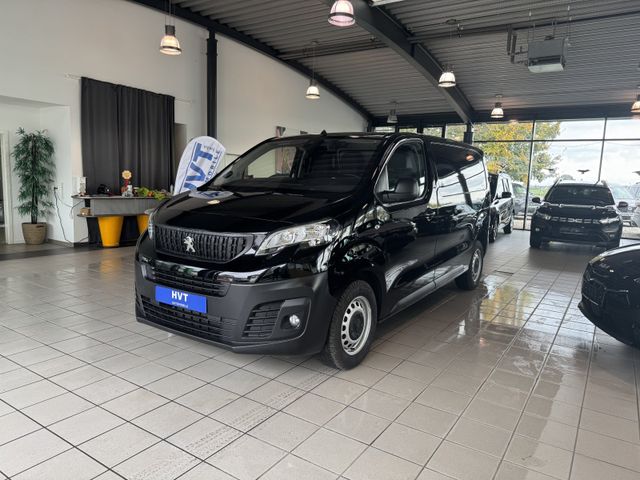 Peugeot Expert 2.0 BlueHDI 145 PS  L2|CITY|SITZHEIZUNG