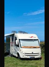 Carthago C Tourer - Carthago Integrierter