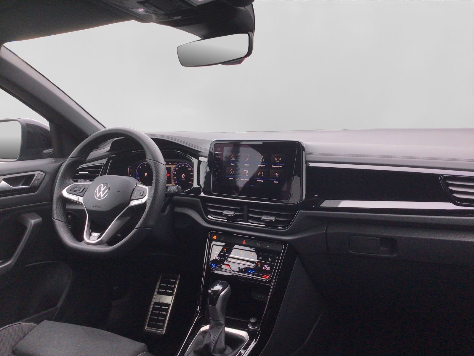 Volkswagen T-Roc - Bild 5