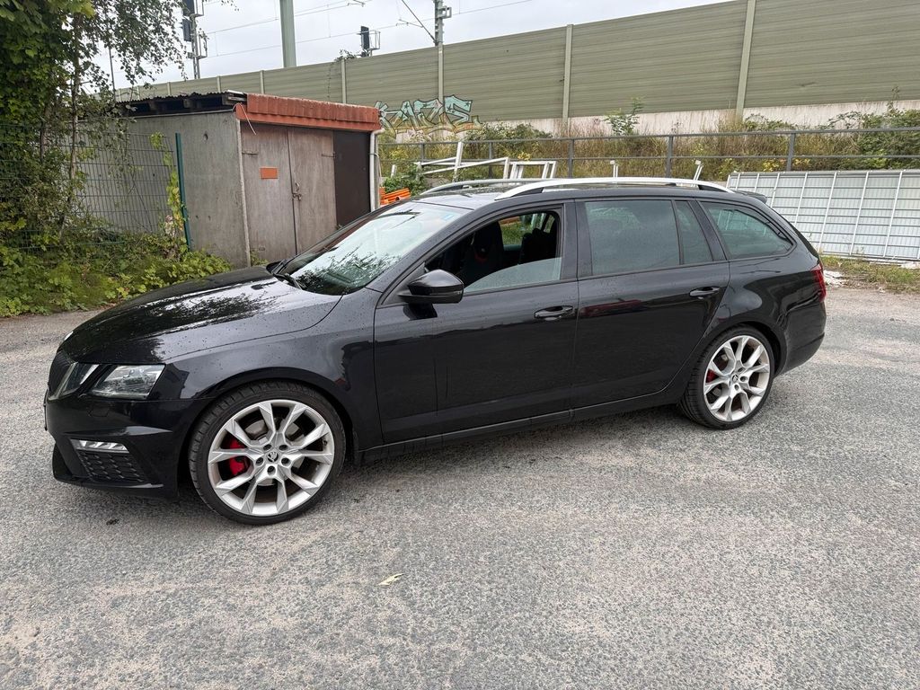 Image of Skoda Octavia