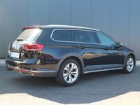 Volkswagen Passat Alltrack - Vorschau Bild 3