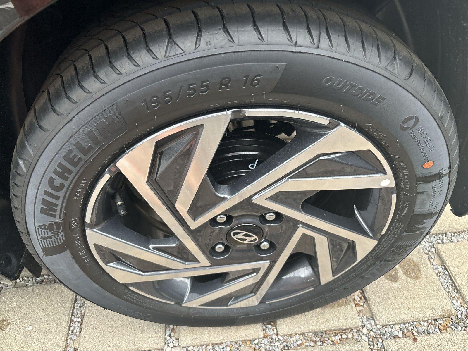 Hyundai i20 – Bild 8