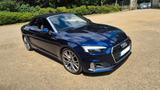 Audi A5 40 TFSI Cabriolet advanced, Massage, Matrix,  - Audi A5 Gebrauchtwagen in Braunschweig