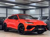 Lamborghini Urus S 4.0 V8 PANO*B&O*MSG*ACC*23´ - Lamborghini Gebrauchtwagen in Frankfurt