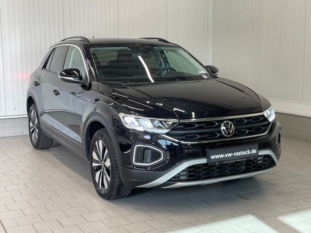 T-Roc Goal 1.0 TSI LED KLIMAAUTO. ACC