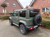 Suzuki Jimny 1.5 ALLGRIP Comfort+ Comfort+ - Suzuki Jimny: Comfort