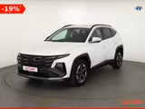 Hyundai Tucson 1.6 T-GDI Matrix Navi Sitzheizung