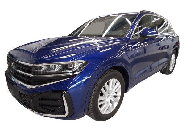 Volkswagen Touareg - Bild 2