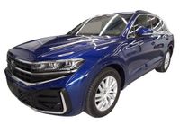 Volkswagen Touareg - Vorschau Bild 2