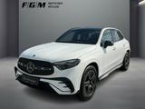 Mercedes-Benz GLC 300 d 4MATIC AMG Line Exterieur/Navi/Styling - weiße Mercedes-Benz GLC 300