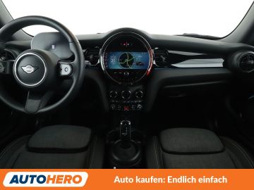 MINI Cooper - 12