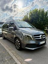 Mercedes-Benz V 250 d Aut. AVANTG. ED. extralang AVANTGARD... - Mercedes-Benz V 250 in Oberhausen