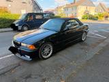 BMW E36 M3 3,0 deutsches Auto erste Hand t... - BMW M3: 3er