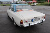 Ford Taunus - Ford Taunus aus 1965
