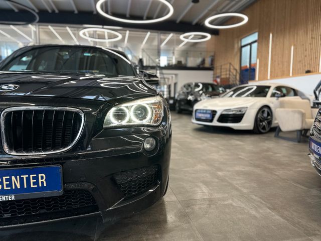 BMW X1 20 d xDrive *AHK*Klima*Navi*Sport-Paket M*