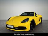 Porsche Boxster (718) GTS 4.0 | LED inkl. PDLS | BOSE | - Porsche Boxster aus 2023