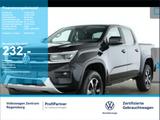 Volkswagen Amarok Style V6 TDI Automatik AHK R-KAMERA LED-M