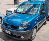 Renault Kangoo 1.5 dCi/70CV 5p. Luxe Unico propr - gebrauchte Renault Kangoo aus dem Jahr 2007