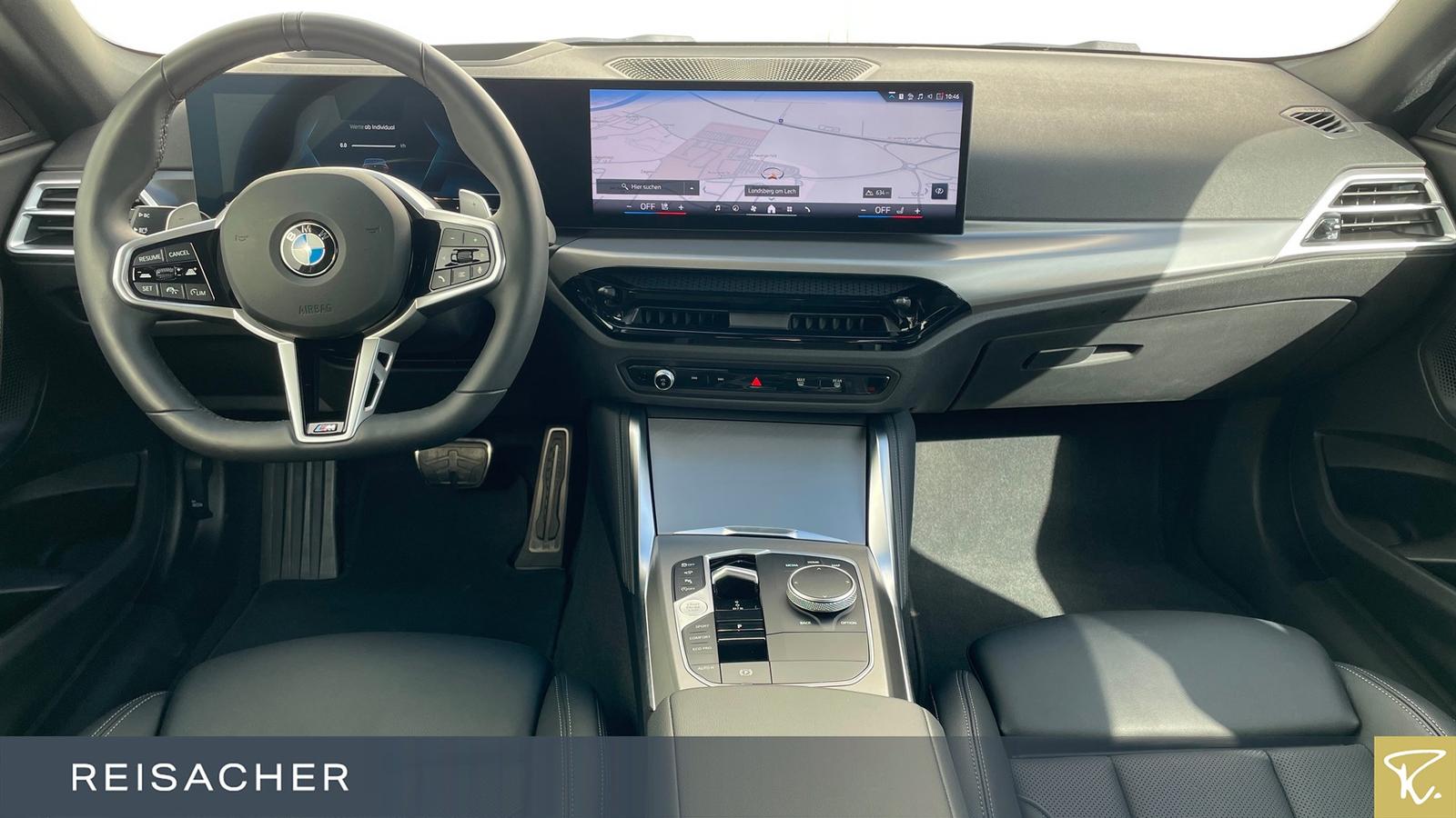 BMW 230 i Coupé M Sport,LCPro.HuD,ACC,360°,adLED, миниатюра 6