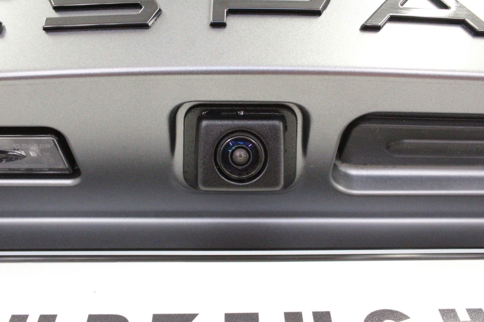 Fahrzeugabbildung Renault Espace E-Tech Full Hybrid 200 Esprit Alpine 5 S.