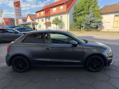Audi A1 2012 — Vorschau 6