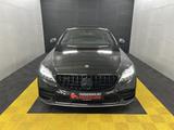 Mercedes-Benz C 300 AMG-Line+Keyless+Carplay+LED+Navi+Temp+DAB - Mercedes-Benz C 300: Coupe