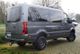 MERCEDES-BENZ Sprinter319CDI 4x4 AUT.-NAVI-LEDER-AHK.3,0t.-